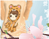 Kawaii Tiger Sweater (F)