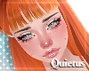 Malluxa Ginger - Q