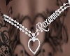Roxanne Bellychain
