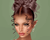 Shay Redish Brown