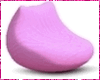 Kawaii Pink Beanbag