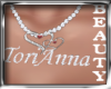 ToriAnna necklace