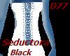 Seductora-Black