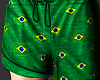 Shorts Brasil Cup