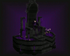 <\V/> Purple Ooze Throne