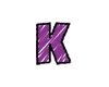 K for Kim