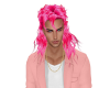 NYLE PINK FUCIA CANDY