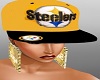 NFL STEELERS Hat  F *GQ