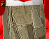 short old