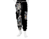 Chrome Anime Sweats 
