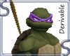 Donatello - Tmnt