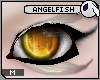 ~DC) Angel Fish Lashes M