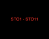 Stolen Dance (i)