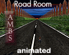 Animated Road Room