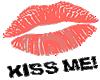 Kiss Me Lips