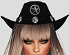 Western Cowgirl Hat