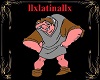 light quasimodo