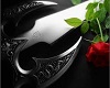 Sword and Rose