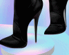 Ivana Black Boots
