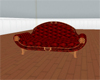 Elegant Red sofa