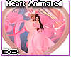 Heart Animated Shield