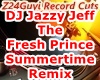 SummerTime-Remix  Part 1