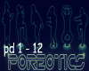 Poreotics Dubstep