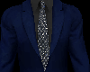 DRK Blue Full Suit