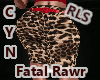 RLS Fatal Rawr