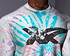 MIND SOUND BODY TEE