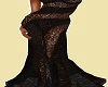 Sexy Long Lace dress