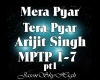 Mera Pyar Tera Pyar