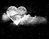 Cloud Heart animated