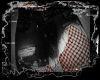 D . Black Fishnet Skirt