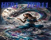 Chad K Hero HER1/11