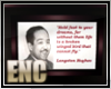 Enc. Langston Hughes 