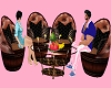 22R* WENASA chair