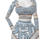 COLD BERRY DRESS