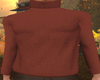 Fall Turtleneck Sweater