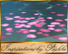 I~Pink Water Petals