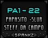 PA - Papasito - Steff DC
