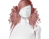 Bella Honey Pink Streaks
