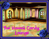 The Kawaii Candy Lounge