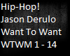Jason Derulo - WTWM
