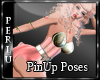 [P]Fresh PinUp Poses