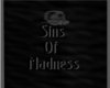 Sins Of Madness