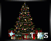 Christmas Tree Animated