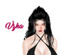V Danya Black