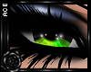 [AW]Sassy Eyes: Green