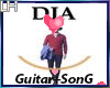 Anji-Dia |Song+Guitar